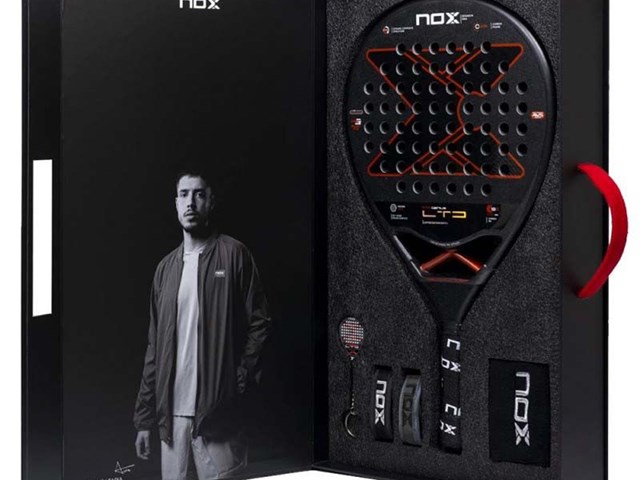 PACK NOX AT GENIUS LIMITED EDITION 2023