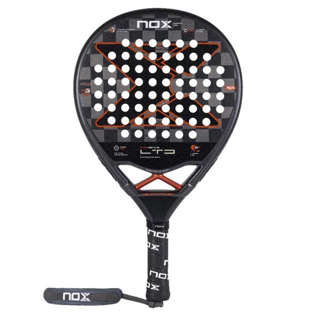 Foto 2 PACK NOX AT GENIUS LIMITED EDITION 2023